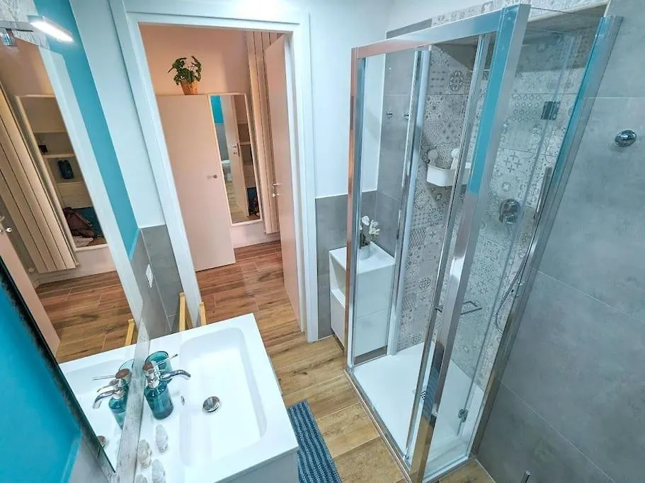 Ortica Apartment - Quartiere Museo Милан